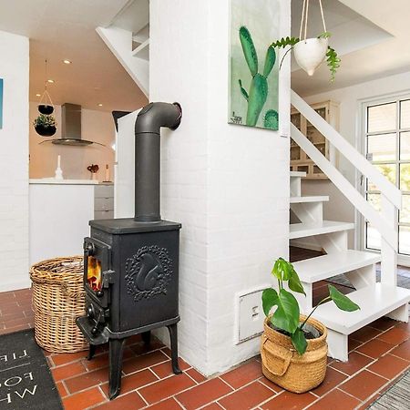 4 Person Holiday Home In Skagen Kültér fotó