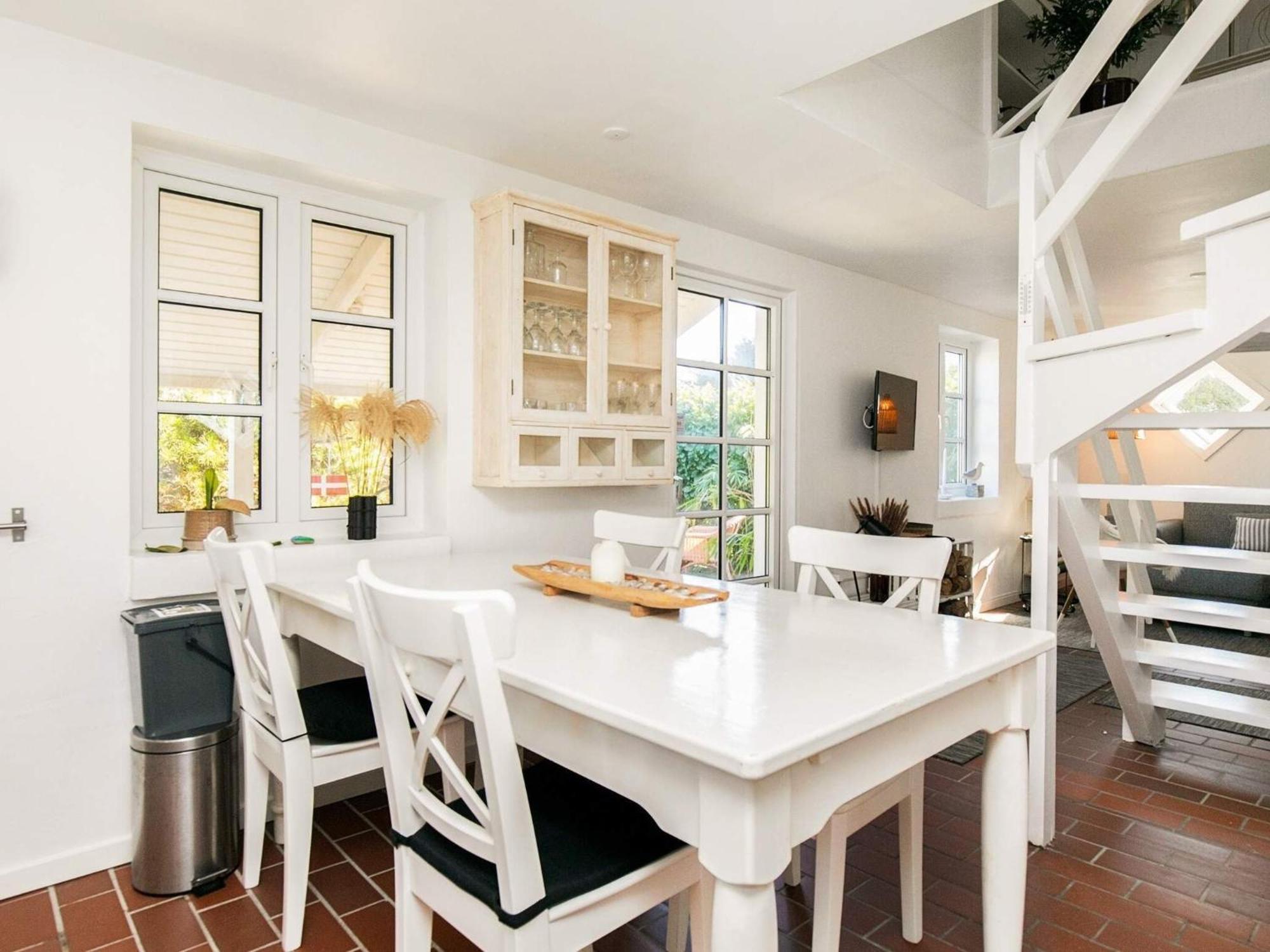 4 Person Holiday Home In Skagen Kültér fotó
