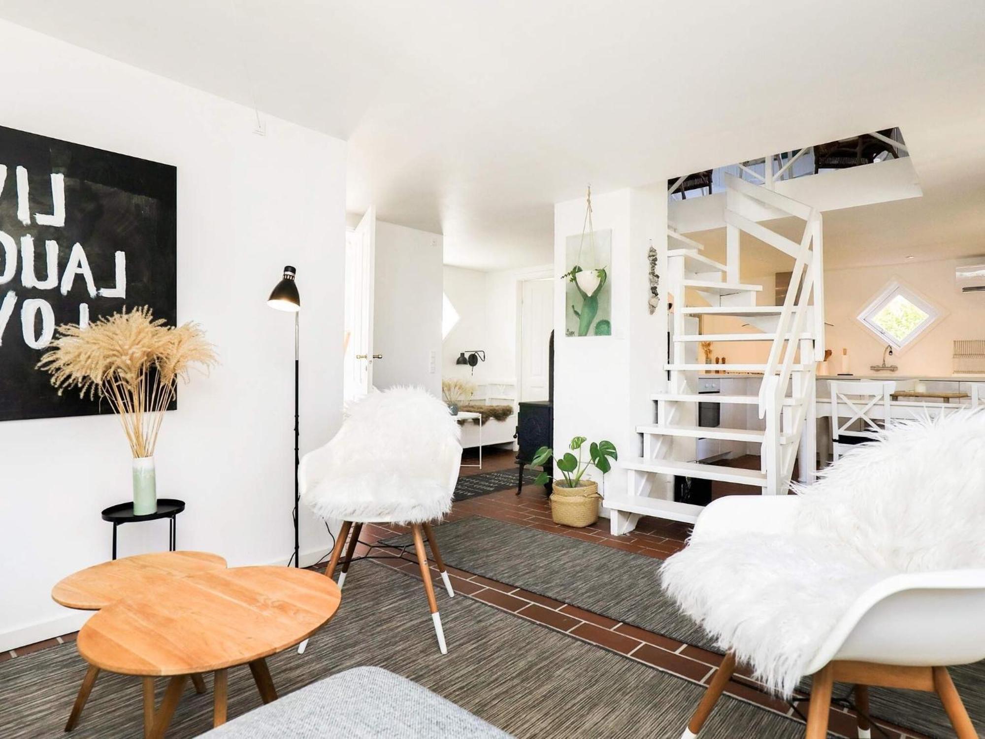 4 Person Holiday Home In Skagen Kültér fotó