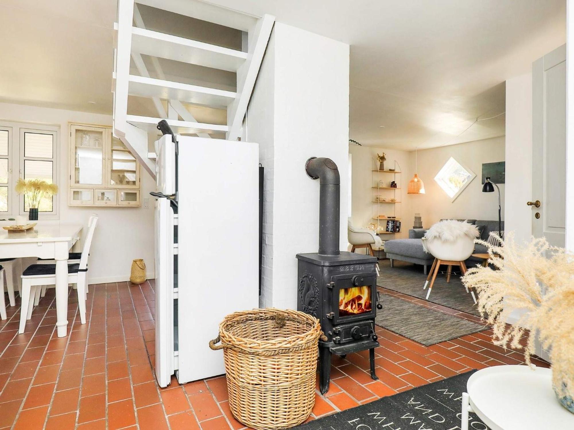 4 Person Holiday Home In Skagen Kültér fotó