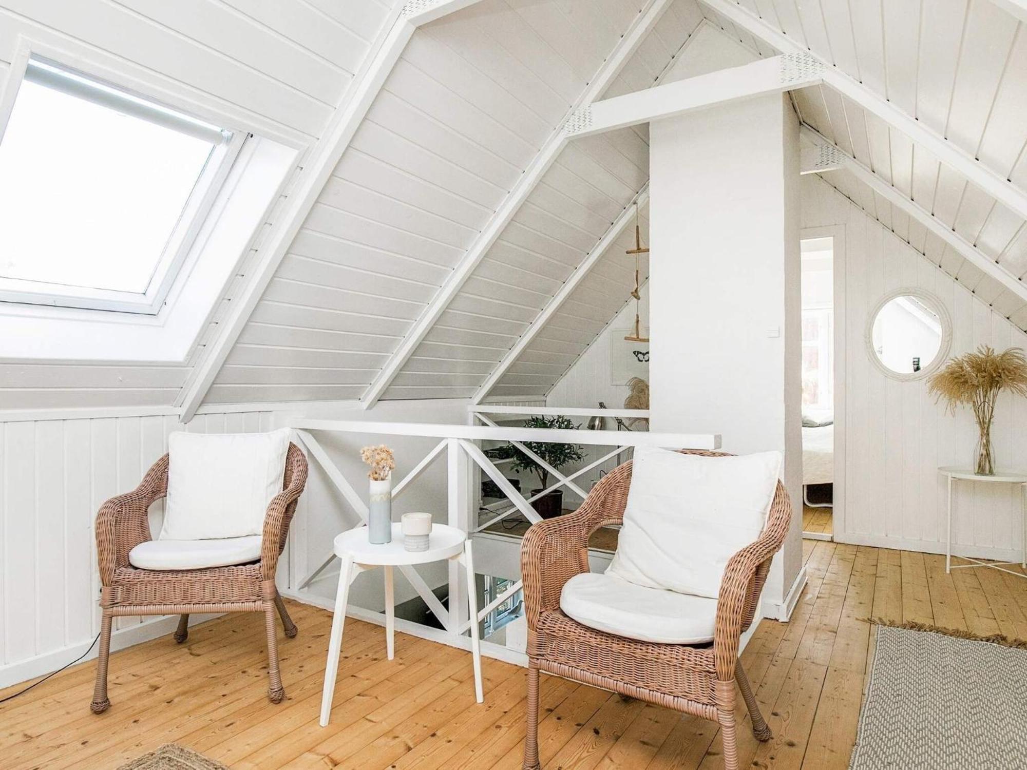 4 Person Holiday Home In Skagen Kültér fotó