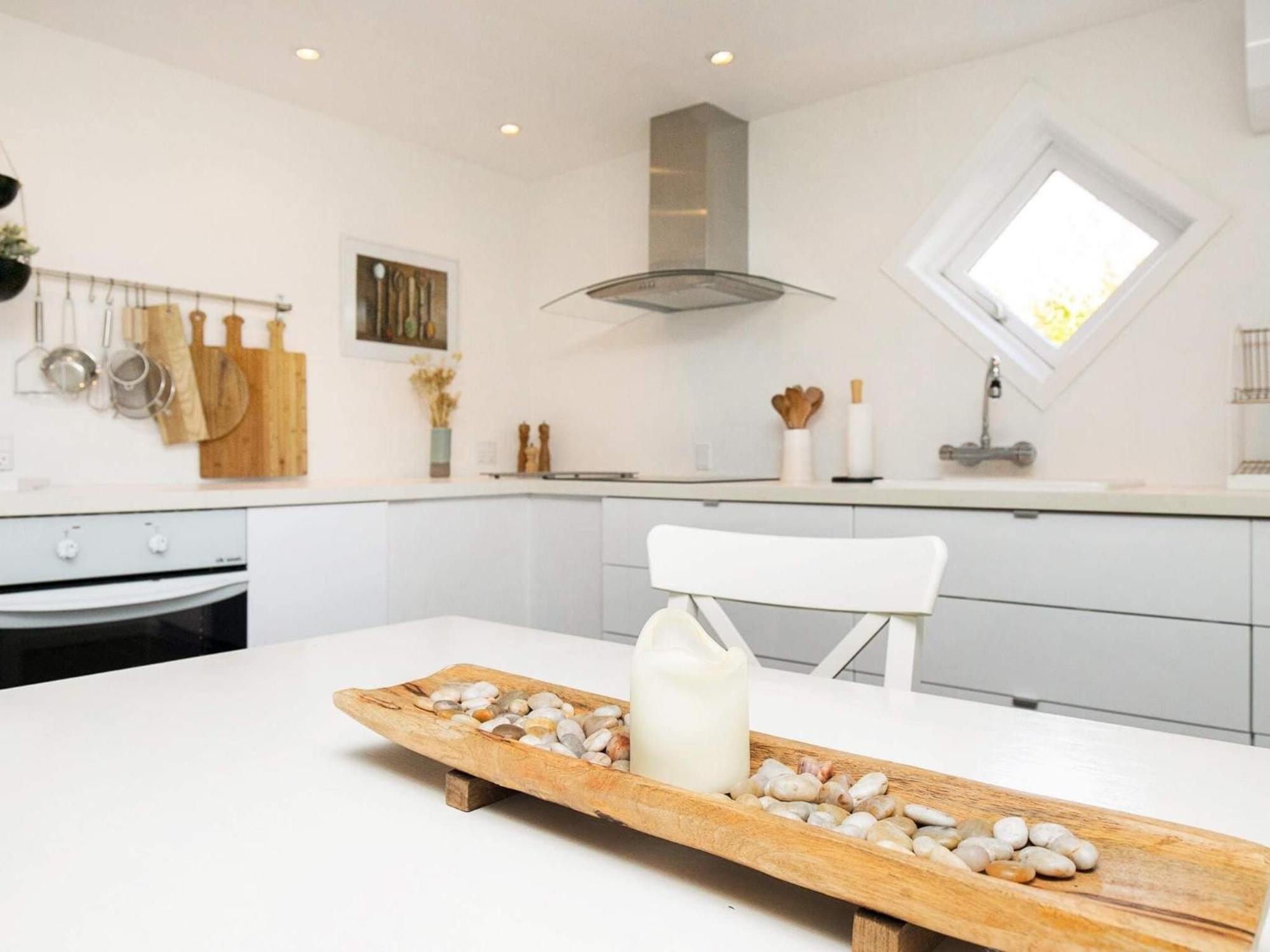 4 Person Holiday Home In Skagen Kültér fotó
