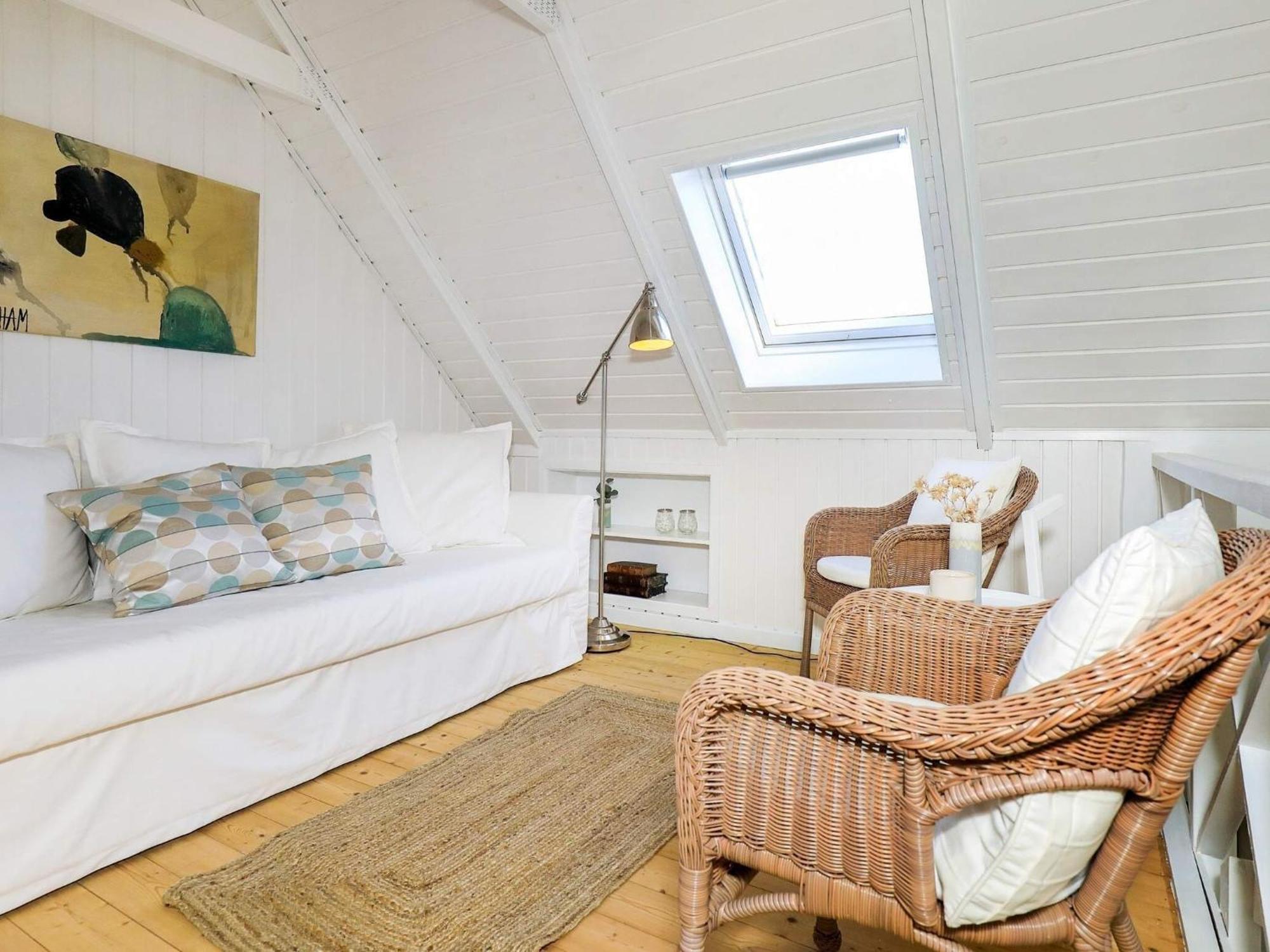 4 Person Holiday Home In Skagen Kültér fotó