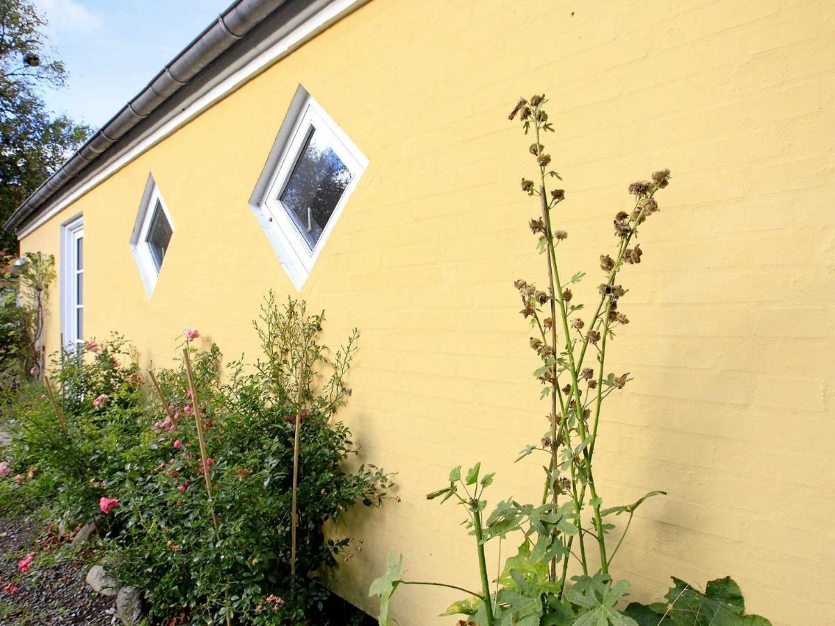 4 Person Holiday Home In Skagen Kültér fotó
